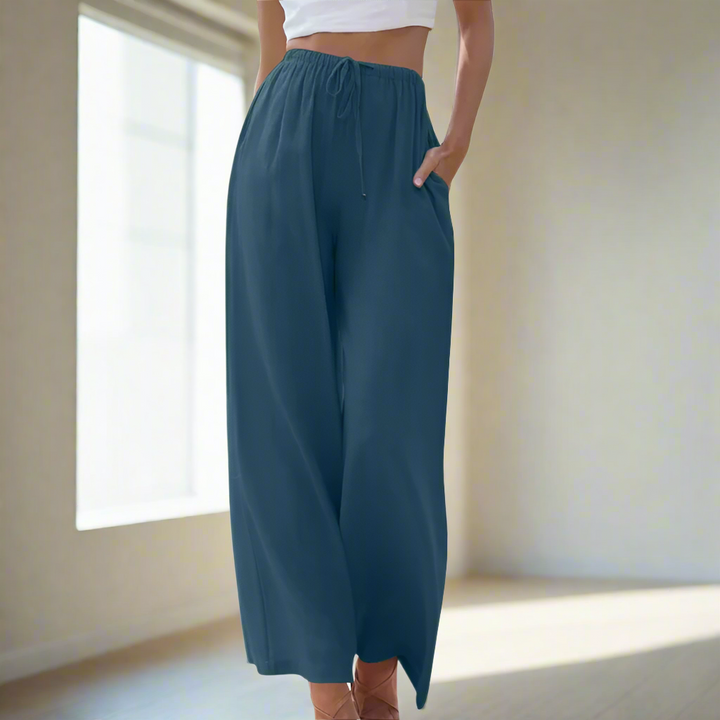 Zoe™ - Elegant and Trousers