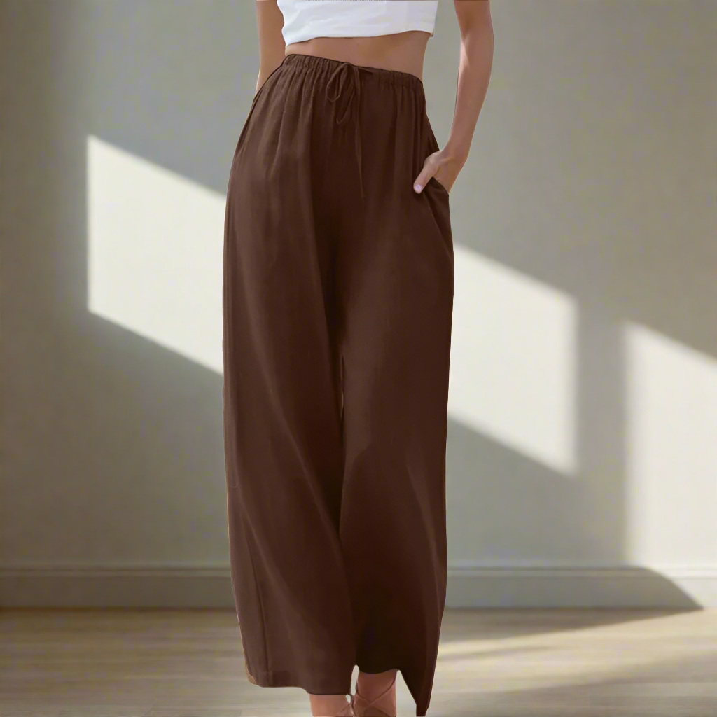 Zoe™ - Elegant and Trousers