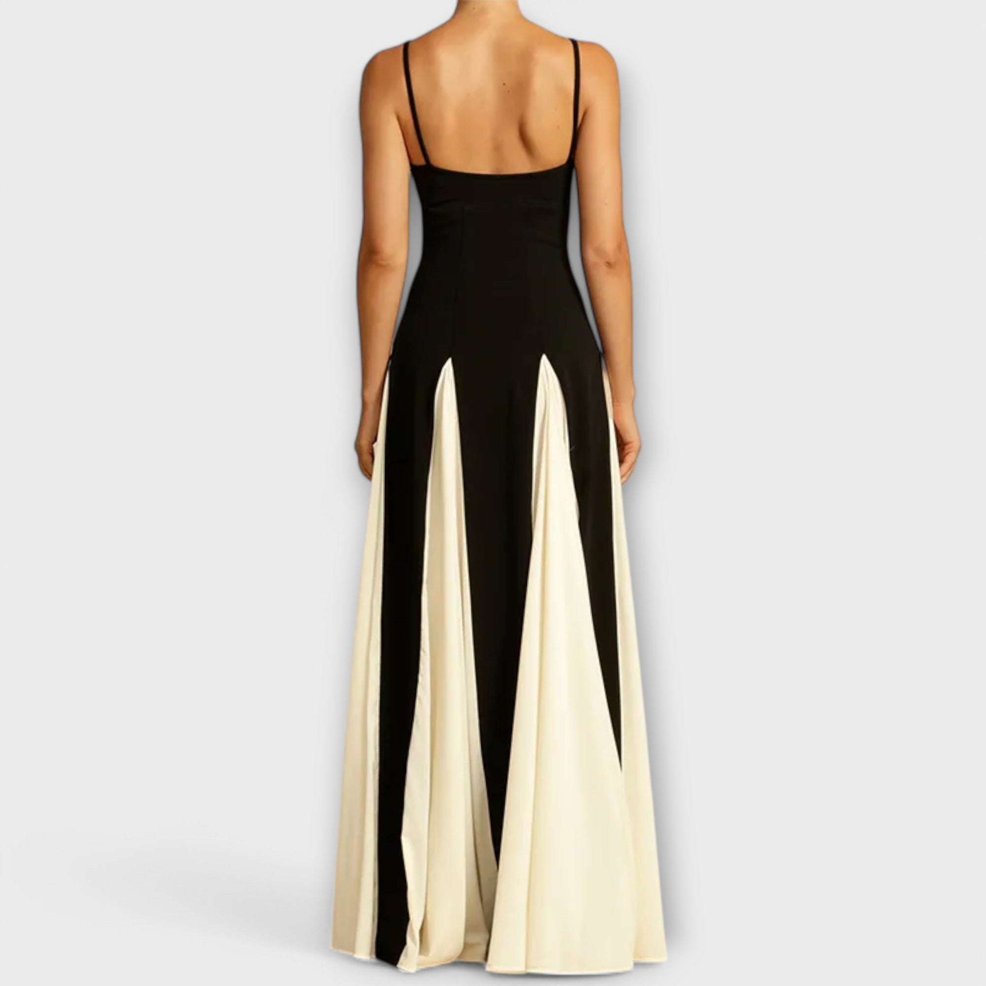 Chrystelle™ | Sophisticated Wrap Dress