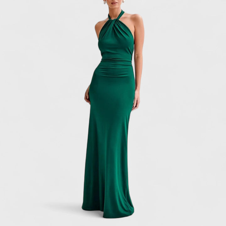 Talyzanne™ | Elegant Day Dress