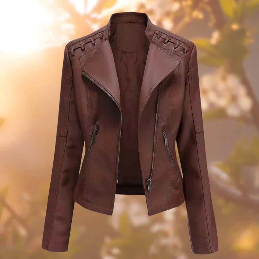 Katie™ | Timeless Elegant Jacket