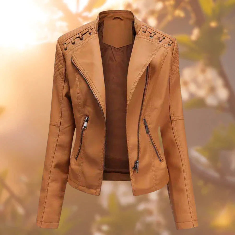 Katie™ | Timeless Elegant Jacket