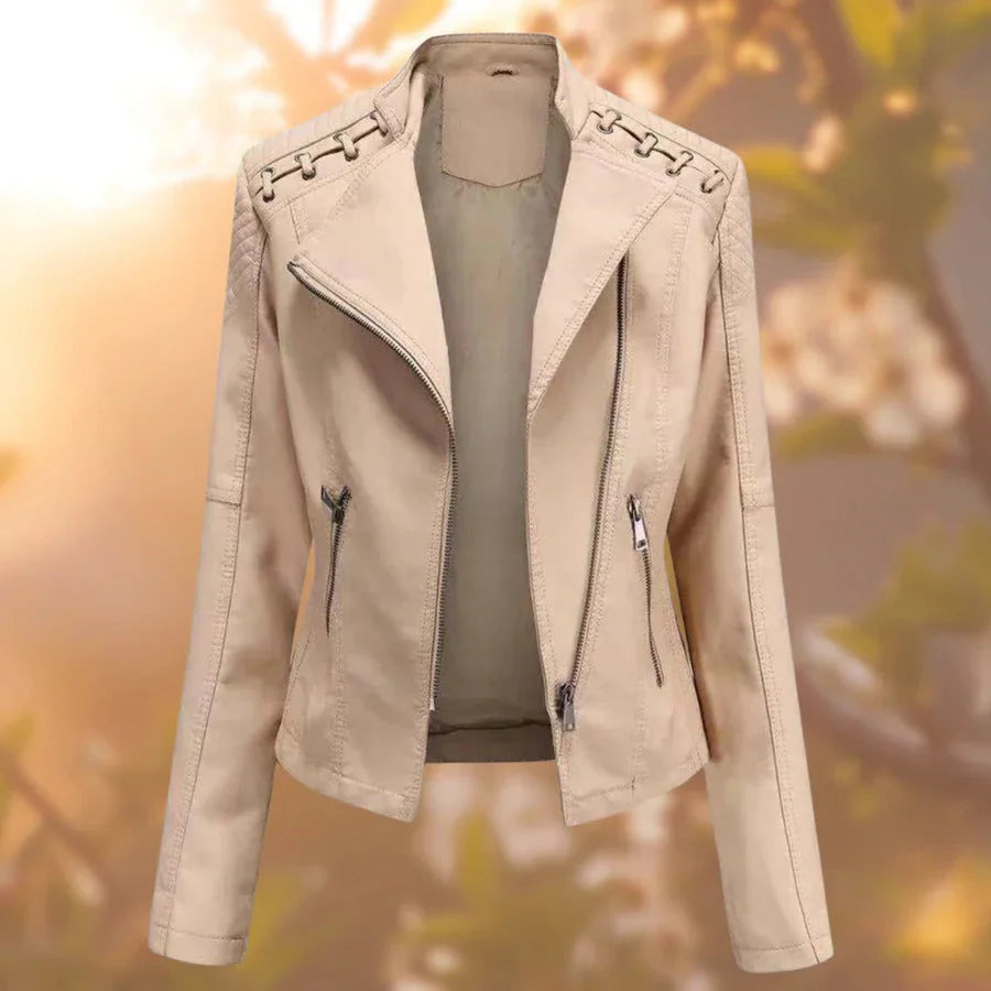 Katie™ | Timeless Elegant Jacket