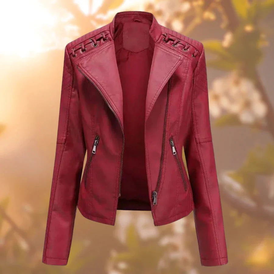 Katie™ | Timeless Elegant Jacket