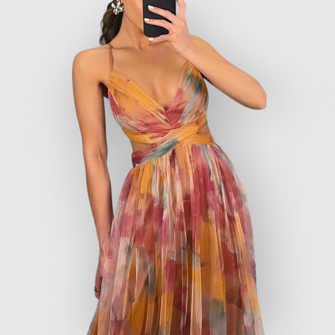 Xaryzelle™ | Sophisticated Cocktail Dress