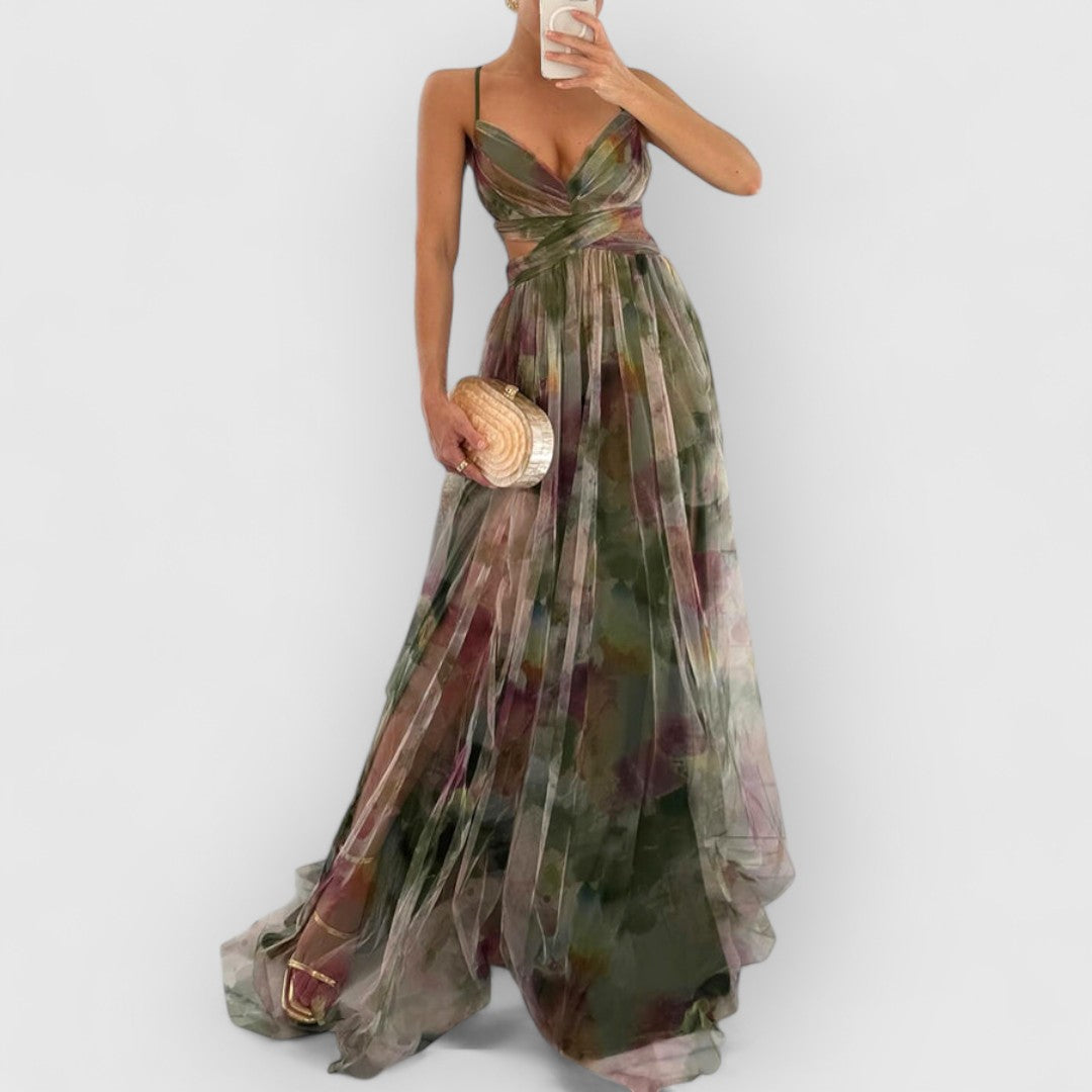 Xaryzelle™ | Sophisticated Cocktail Dress