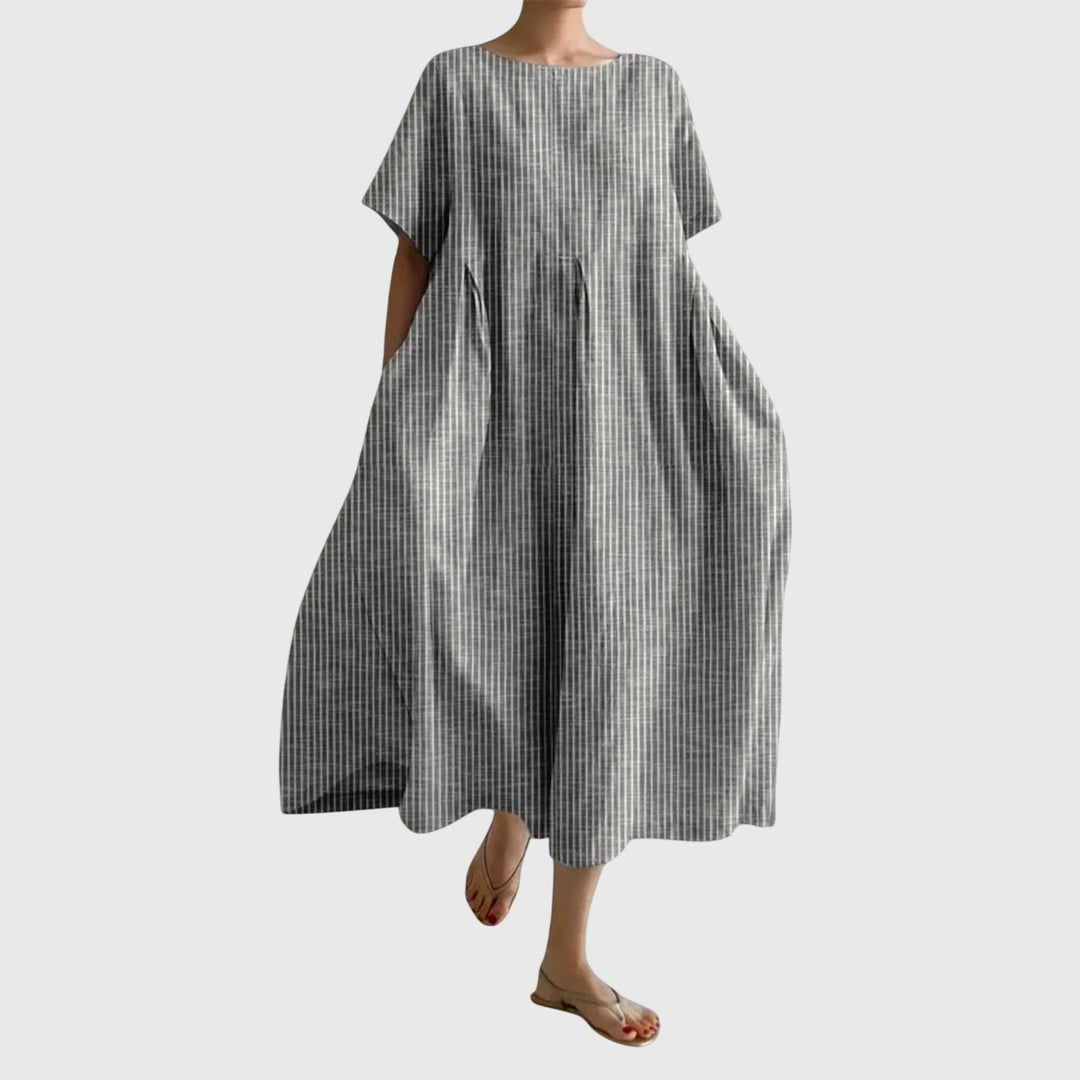 Isabell™ | Long Casual Dress