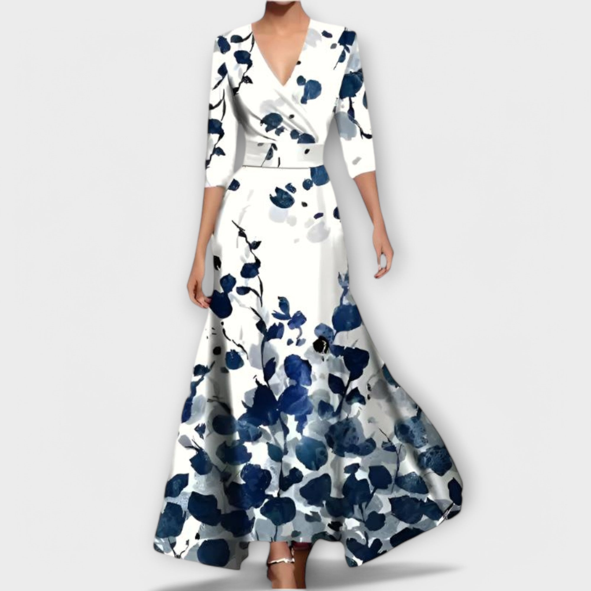 Thanyssah™ | Comfortable Everyday Dress