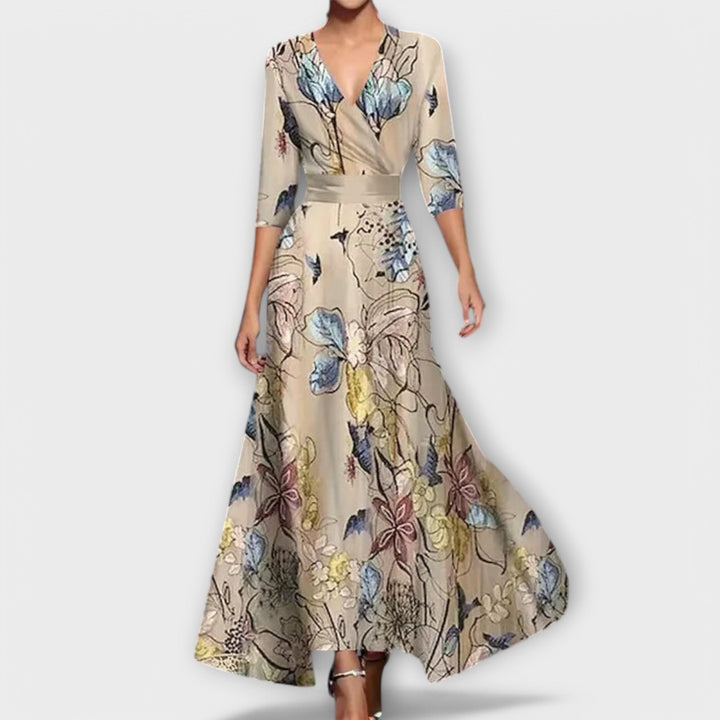 Thanyssah™ | Comfortable Everyday Dress