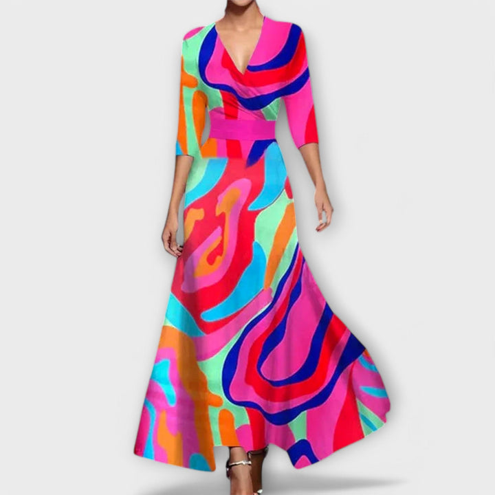 Thanyssah™ | Comfortable Everyday Dress