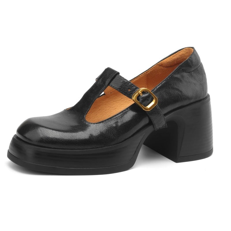 Ciala™ | Elegant Mary Janes
