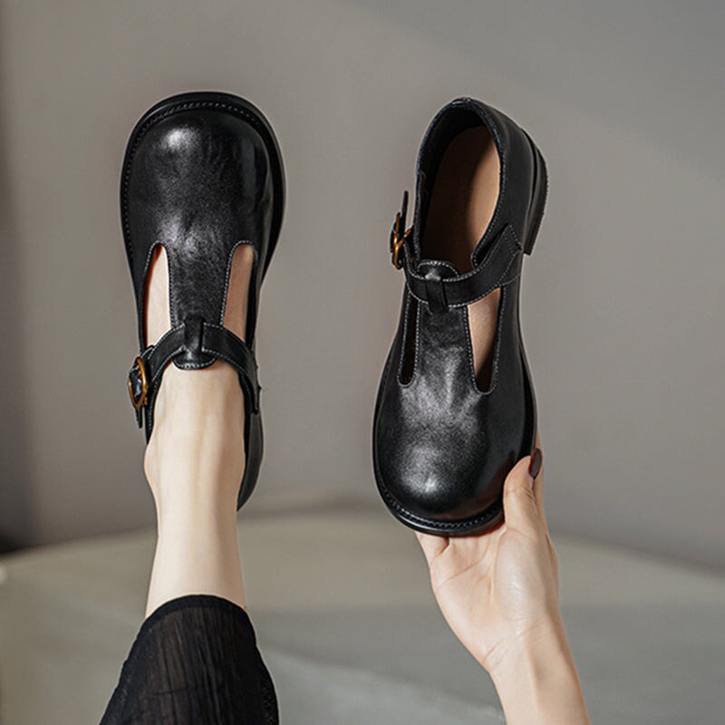 Elsa™ | Elegant Mary Janes