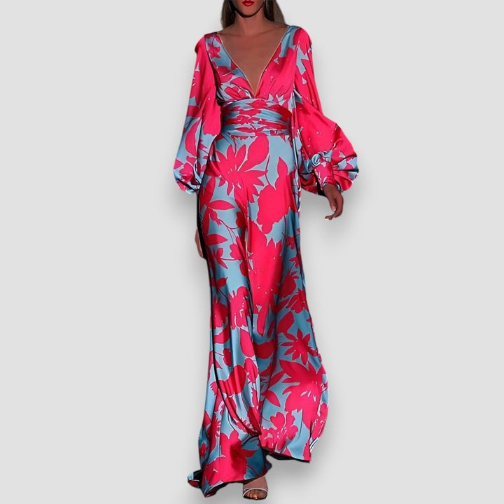 Paryssiah™ | Sophisticated Cocktail Dress