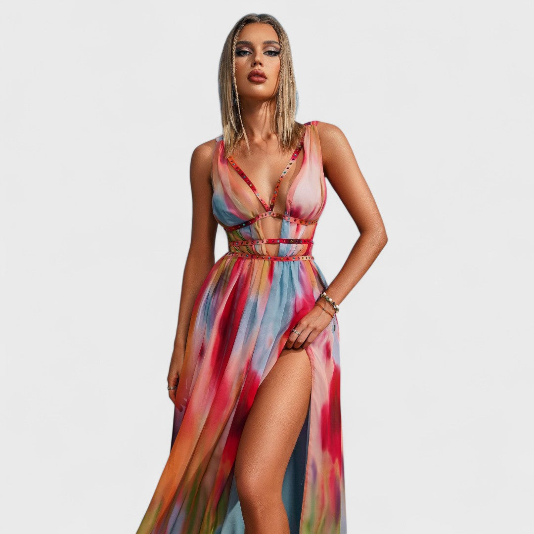 Wyzzianne™ | Comfortable Casual Dress