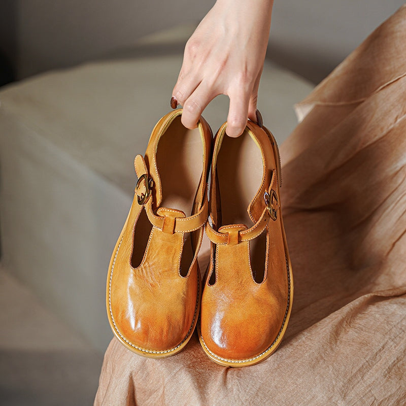Elsa™ | Elegant Mary Janes