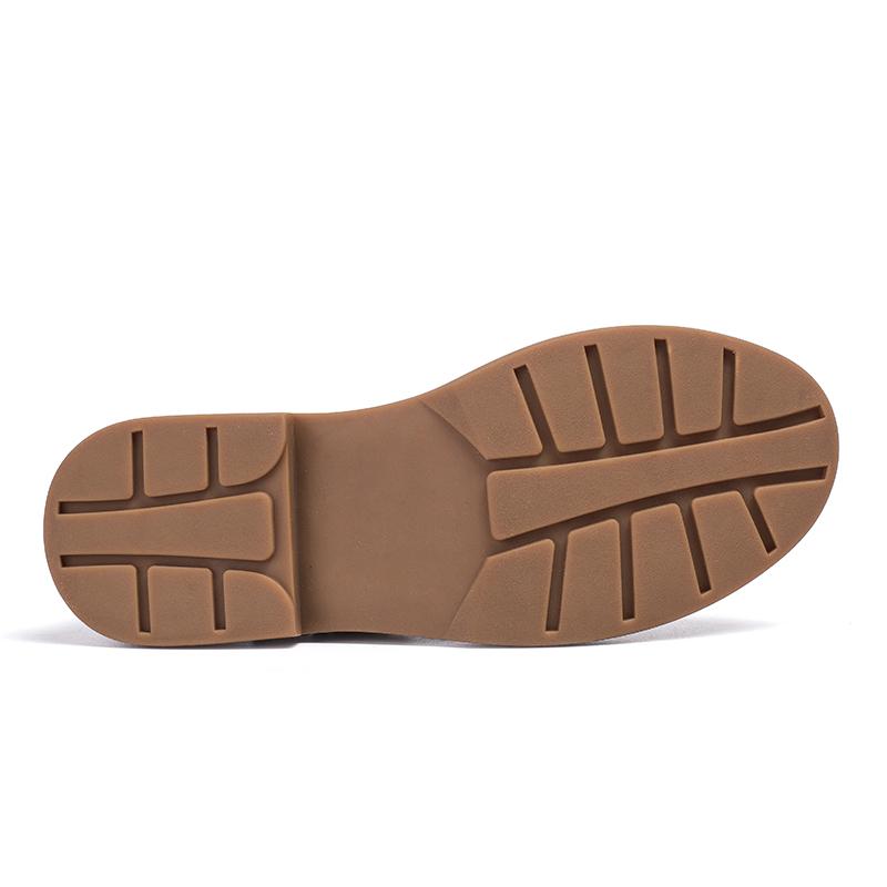 Razel™ | Modern Mary Janes