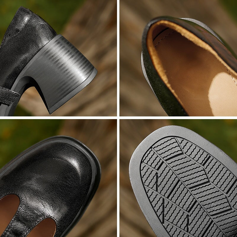 Ciala™ | Elegant Mary Janes