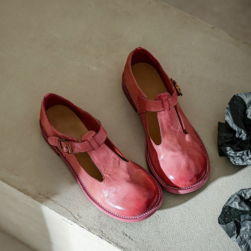 Elsa™ | Elegant Mary Janes
