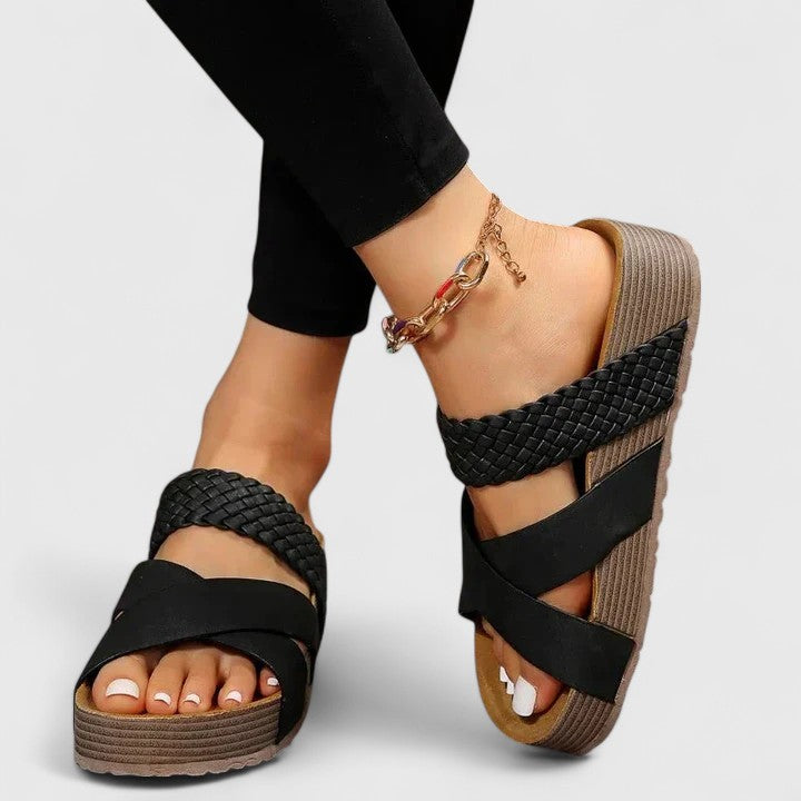Elodie™ | Orthopedic Sandals