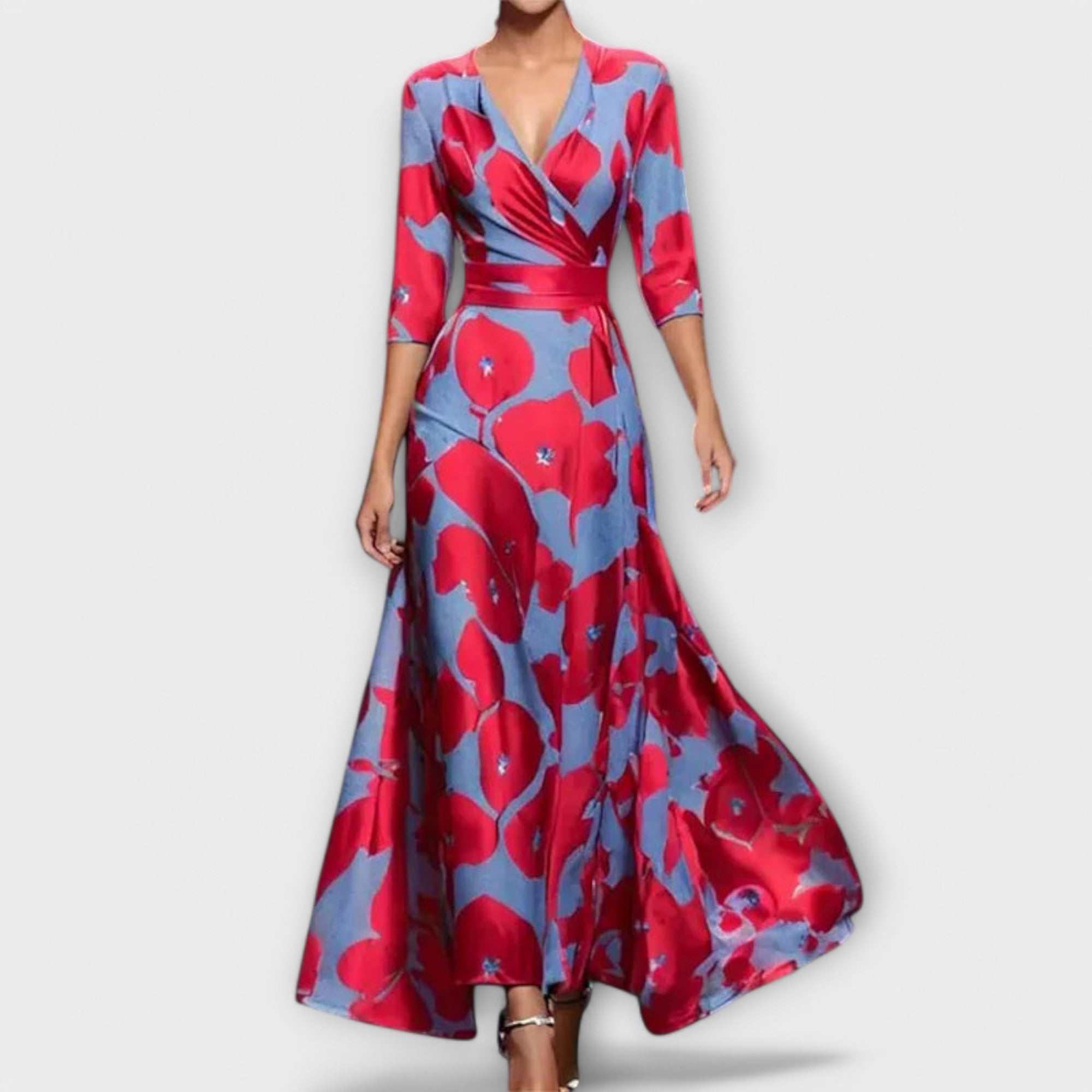 Thanyssah™ | Comfortable Everyday Dress