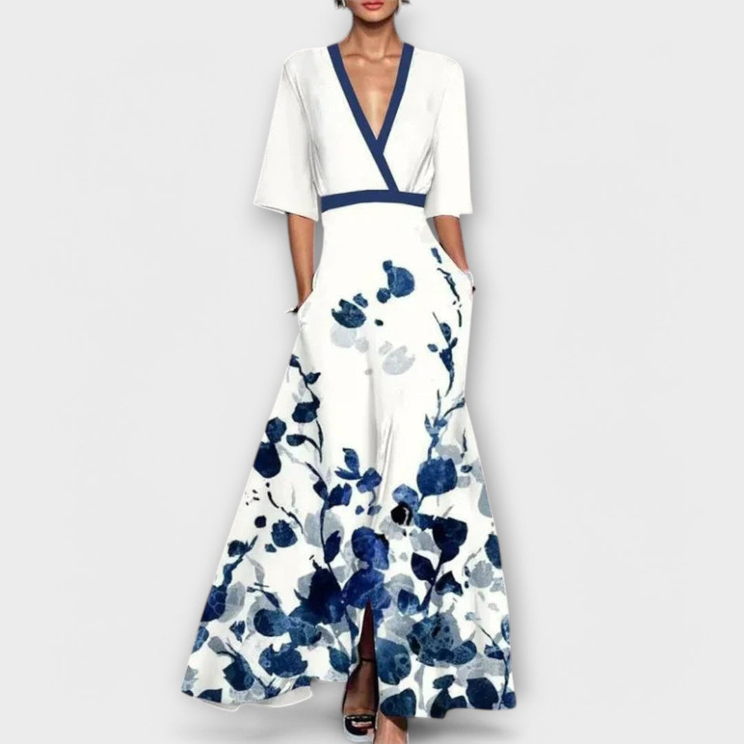 Thanyssah™ | Comfortable Everyday Dress